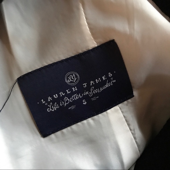 Lauren James scalloped dress with pockets! - Picture 3 of 7